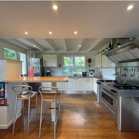 Cosy Chalet Annecy Lake For A Family 세브리에 외부 사진
