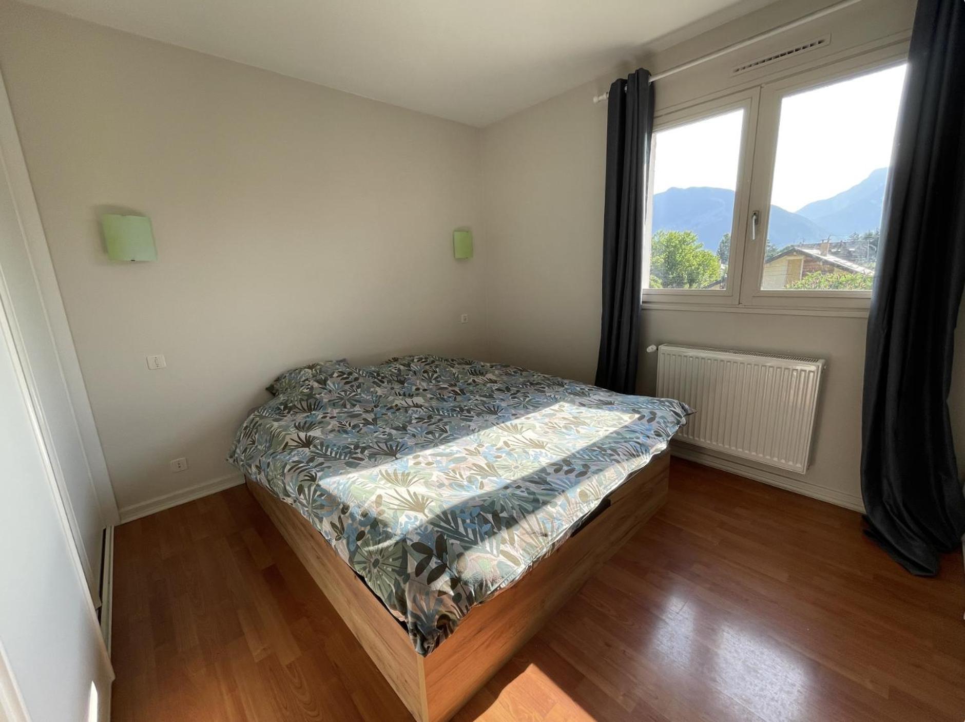 Cosy Chalet Annecy Lake For A Family 세브리에 외부 사진