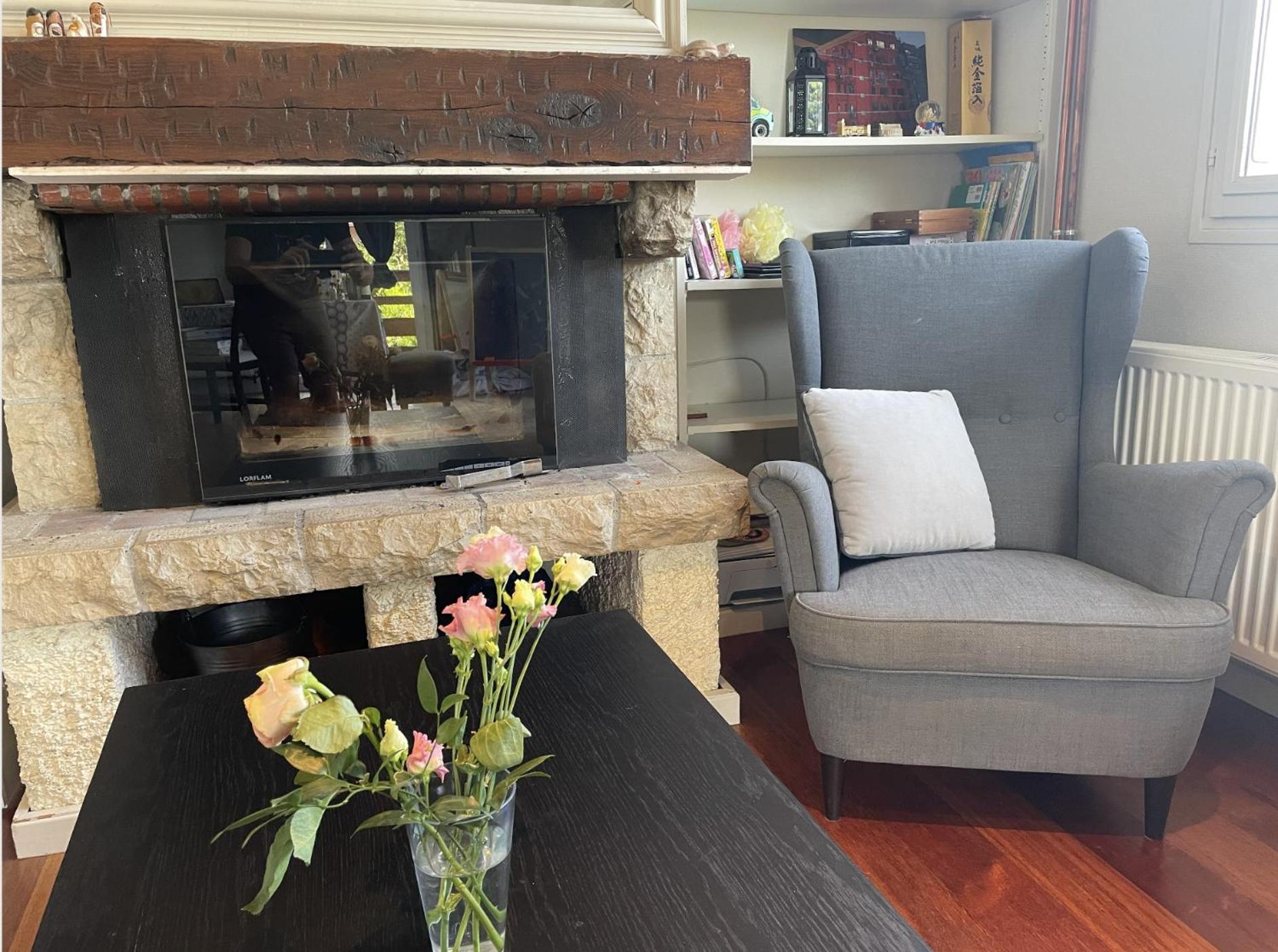Cosy Chalet Annecy Lake For A Family 세브리에 외부 사진