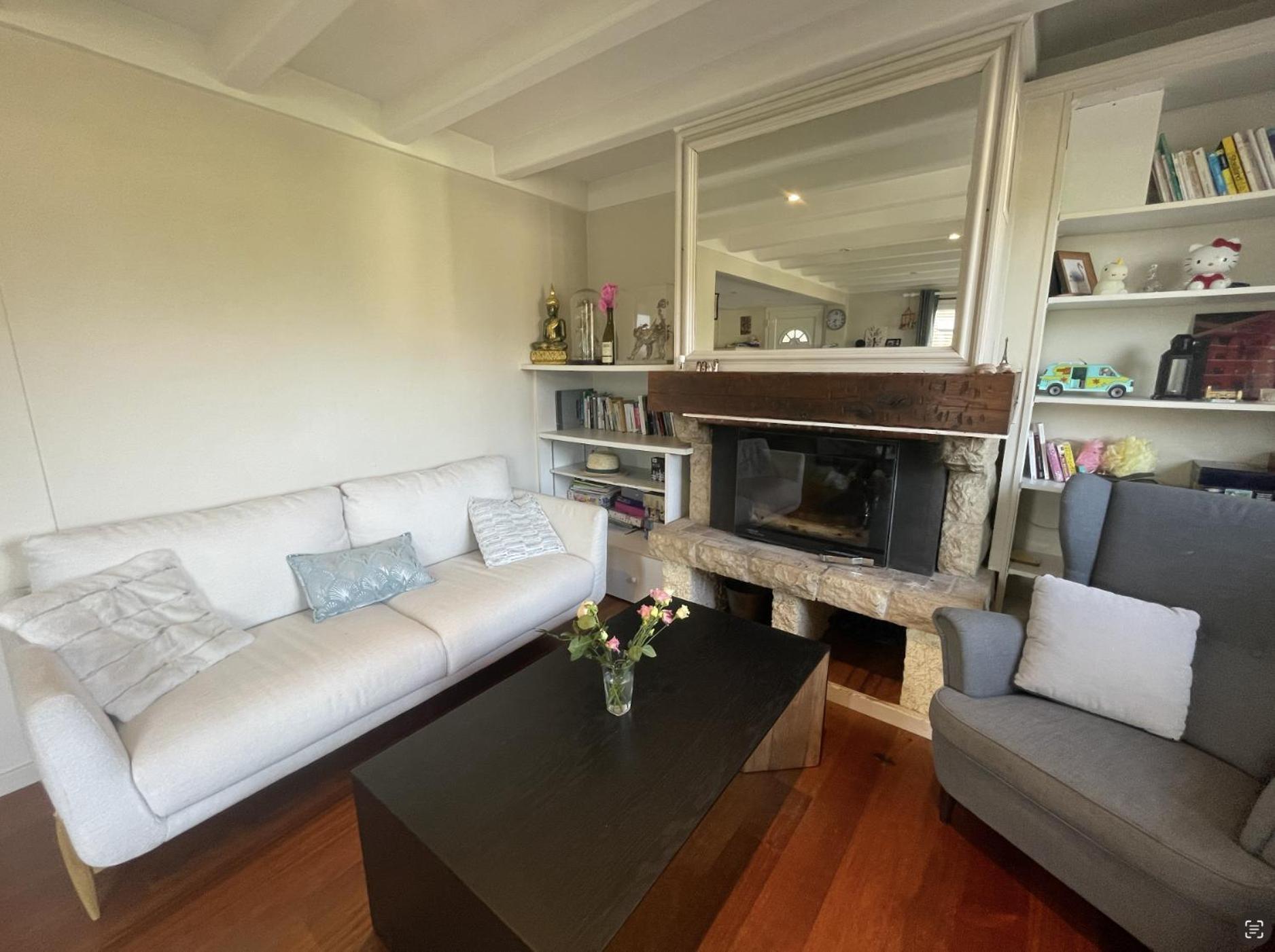 Cosy Chalet Annecy Lake For A Family 세브리에 외부 사진