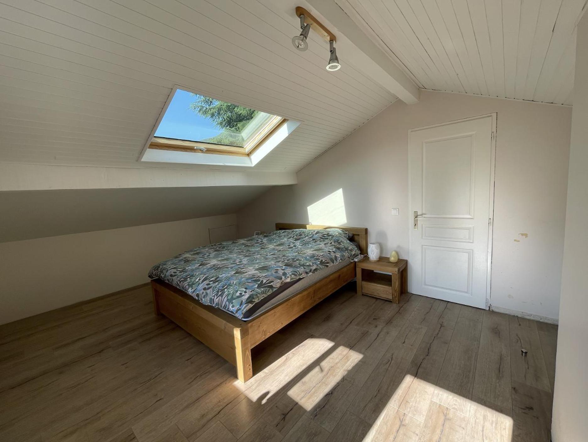 Cosy Chalet Annecy Lake For A Family 세브리에 외부 사진