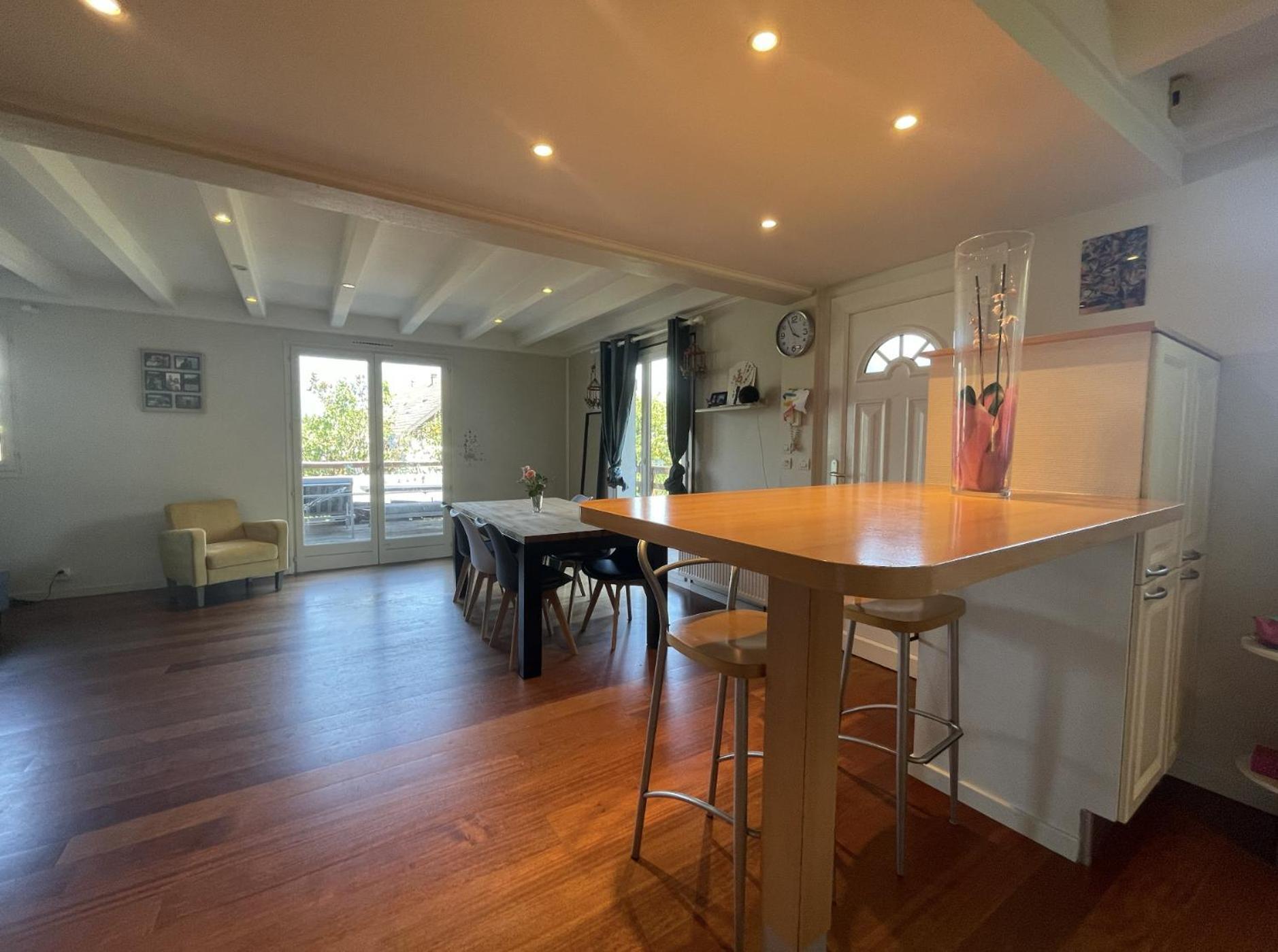 Cosy Chalet Annecy Lake For A Family 세브리에 외부 사진
