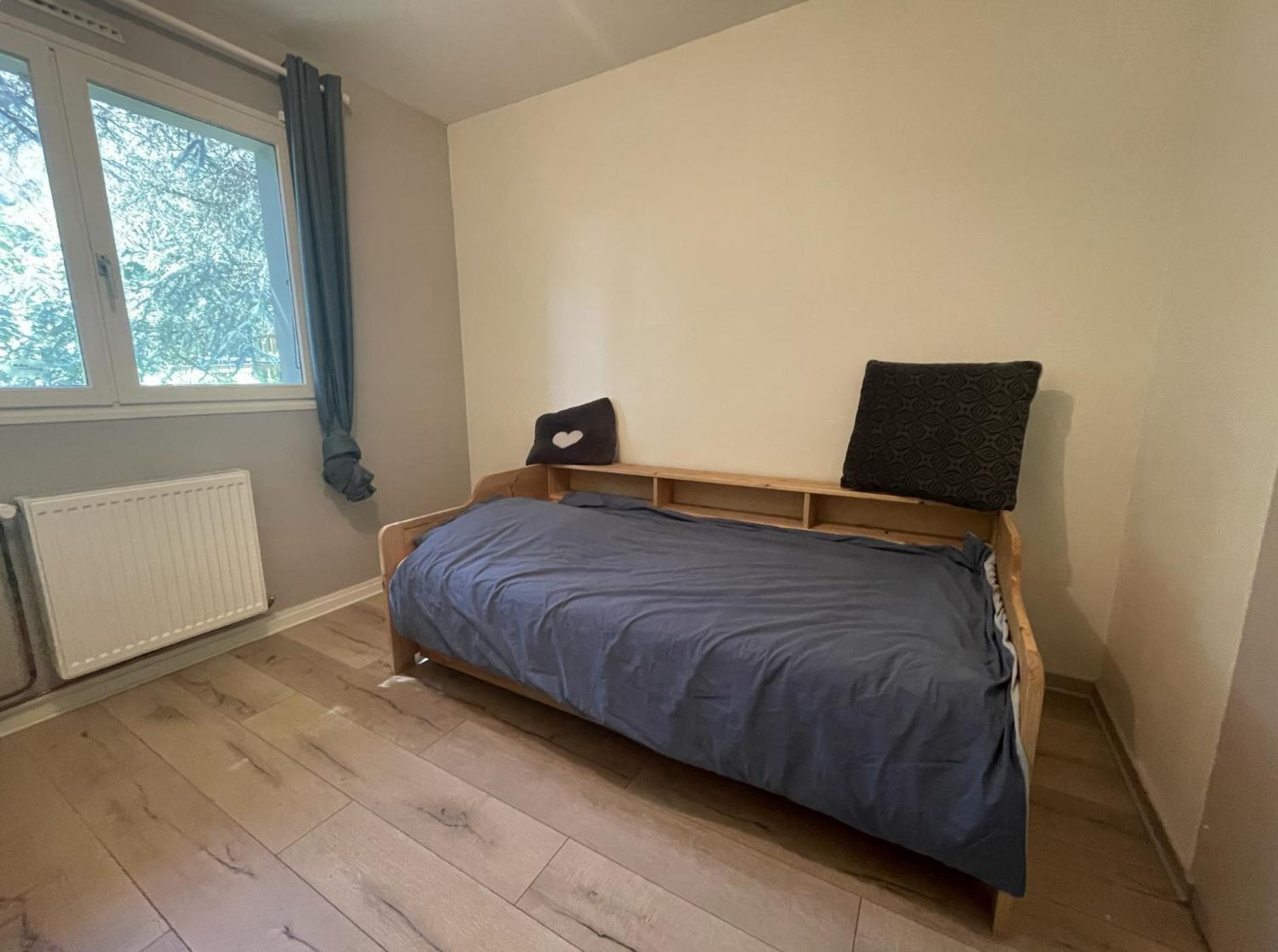 Cosy Chalet Annecy Lake For A Family 세브리에 외부 사진
